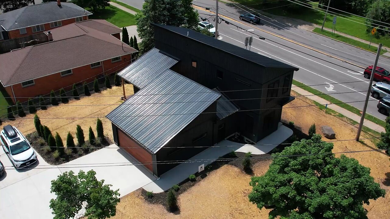 2250sf 3 beds 2.5 baths prefab home
