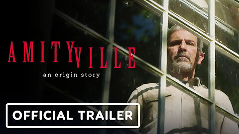 Amityville - An Origin Story - Official Teaser Trailer (2023) Amityville House Documentary