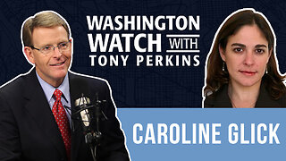 Caroline Glick Pulls Back the Curtain on the U.N.’s Unrealistic Call for a Two-State Solution