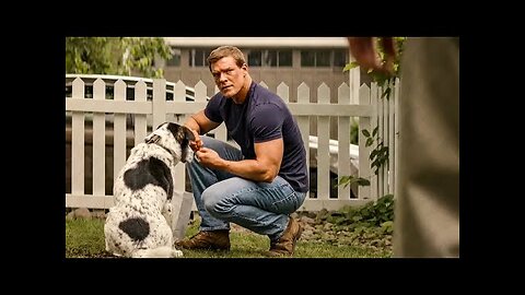 Jack Reacher VS. Dog Abuser | Reacher