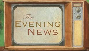 Evening News with MarkZ. 10/29/2025