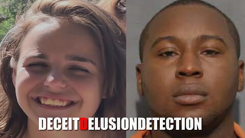 A pregnant white female teen was murdered and dumped on the side of the road by a black suspect