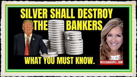 SILVER Destroys FED - JP Morgan's Dirty Trick. Tues 12-30-25 6 PM CST