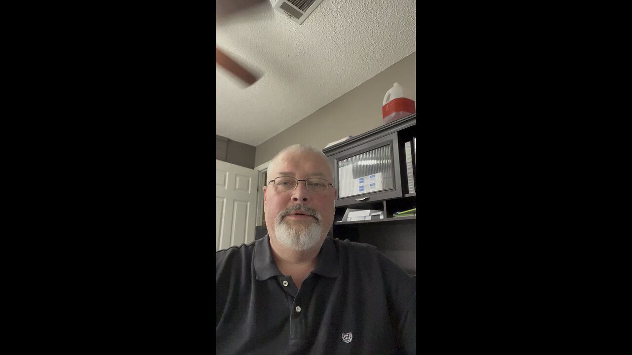 Ryan Upchurch leaving a trash comment on my video. Is this the great guy ya’ll are talking about?
