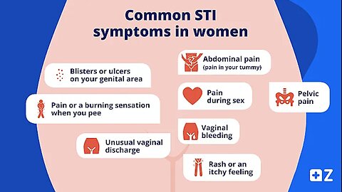 PRINCELLA CHOOSES TO IGNORE THE STI, HPV, BV, STD WOMAN