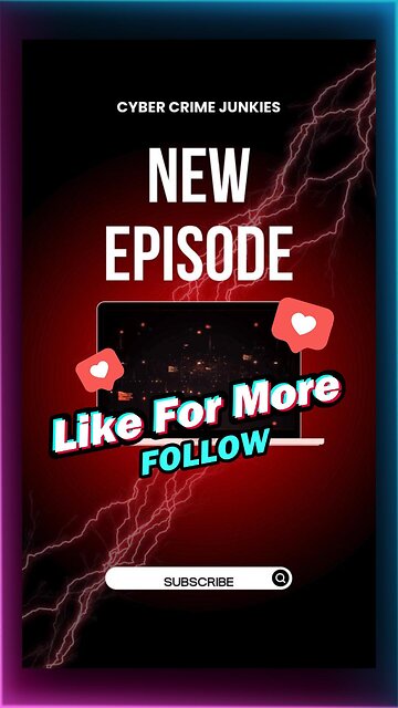 Can’t Outswim a SHARK—Cybersecurity Truth Bomb