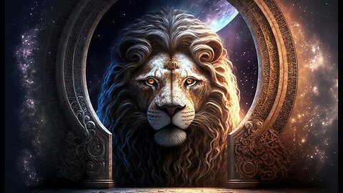 Lionsgate Portal 2025: Unlock the 888 Energy | Manifest Abundance & Divine Alignment
