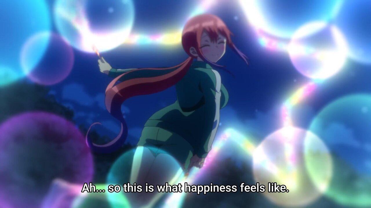 yuu and atori play with fire works | Bad Girl