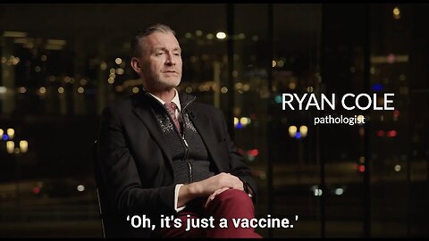 Trailer for New Film: Inside mRNA Vaccines