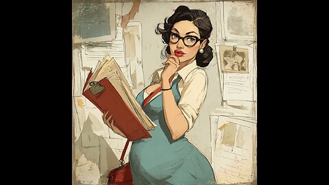 Politicks: Sexy, Sexy Spies are Birthing Kids to Steal Tech Dork Secrets!