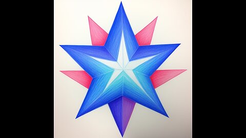 Drawing in the Stars