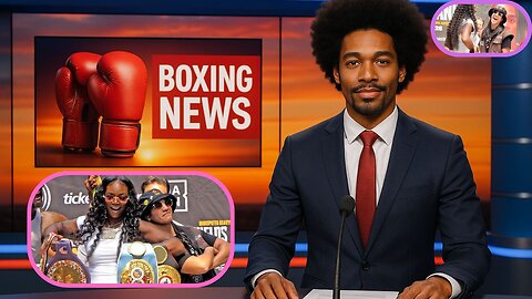 Claressa Shields vs Lani Daniels Media Day Review