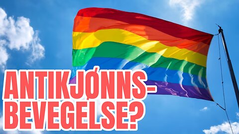 #86 Kritikk til Pride er hatefull atferd m/ Silje Schevig fra Snakk med Silje