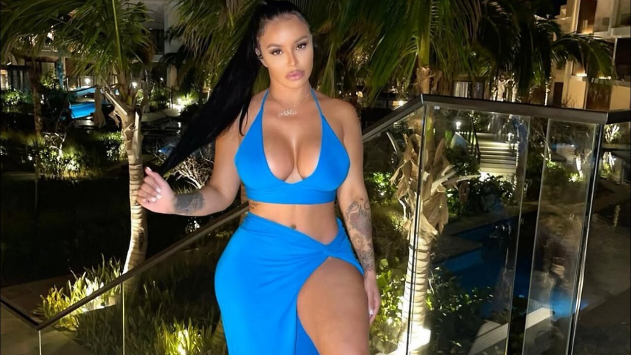 IG Model CRIES Over Daughter EXPOSING Her Choosing MEN Over Being Parent