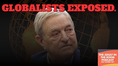 Antifa, Globalists, and the Charlie Kirk Assassin – What the Media Won’t Say