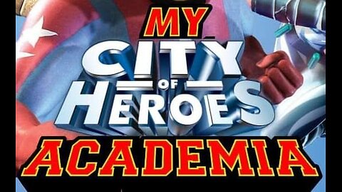 City of Villains VS City of Heroes Going Rogue