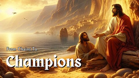 From Chains to Champions
