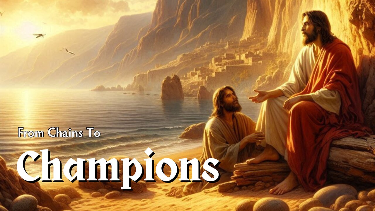 From Chains to Champions