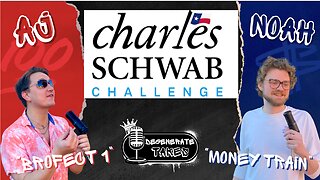 Charles Schwab Challenge: Best Bets Locks Picks & MORE!