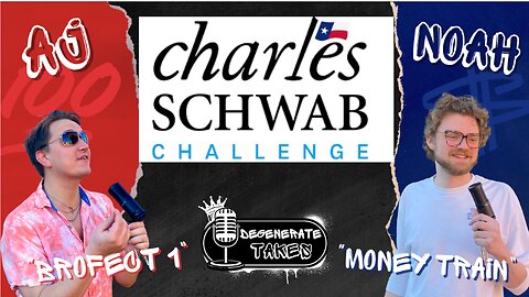 Charles Schwab Challenge: Best Bets Locks Picks & MORE!