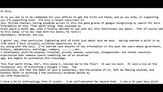 Flat Earth: Confessions of An Airline Pilot
