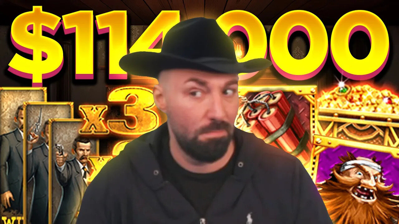GOING DEEP WITH THIS $114,000 BALANCE AND @X7Dave