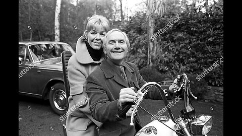 DICK EMERY
