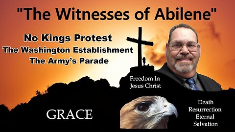No Kings Protest The Washington Establishment The Army’s Parade