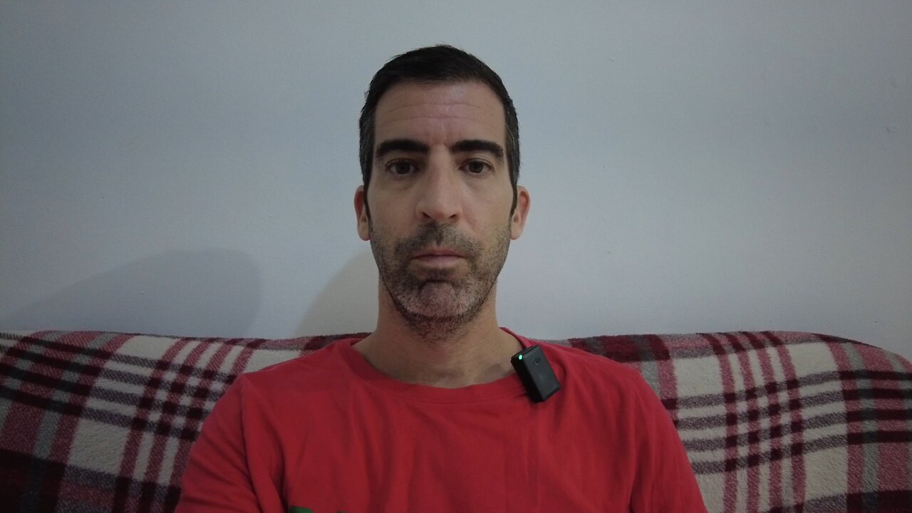 Sorry but I am leaving YouTube & Rumble for good...