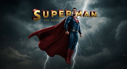 Superman: The Origin, Powers, and Legacy of Hope | Animated Story