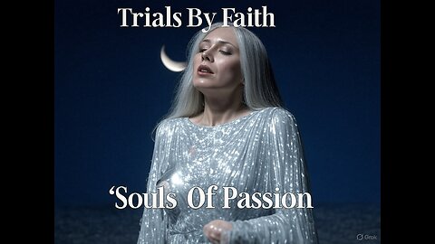 Trials By Faith - Souls of Passion