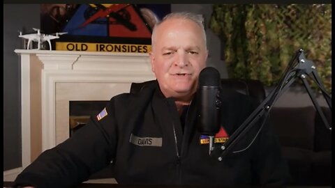 Lt Col Daniel Davis ~ Zelensky & Europe Give Putin Ultimatum