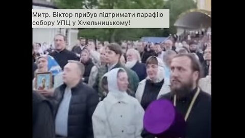 The Spirit of the Antichrist Attacks on Christ's Orthodox Church - Ep 187