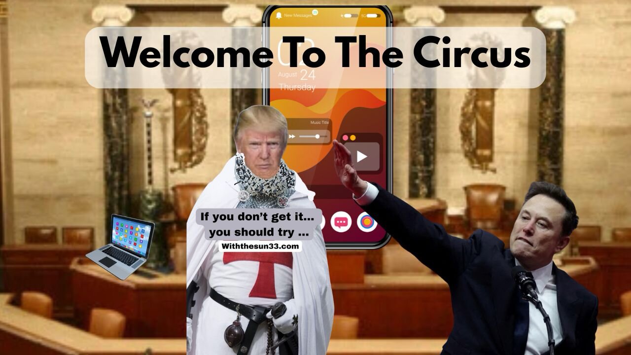 History repeats itself