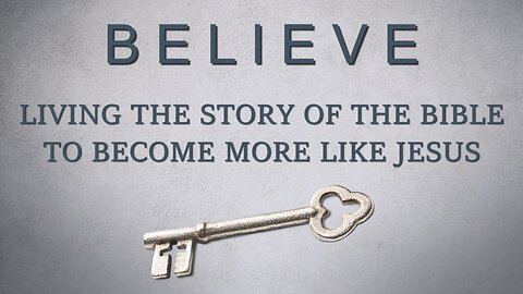 What I Believe about Worship