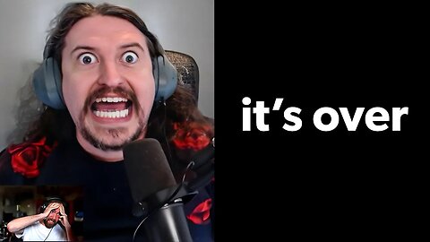 Twitch 100% getting shut down..