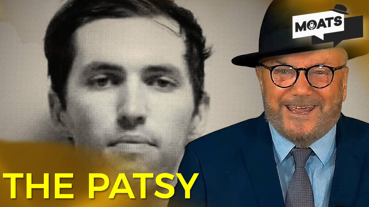 The Lies Told About The Charlie Kirk Murder - George Galloway Speaks