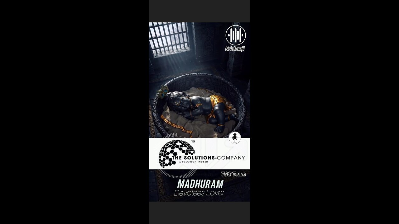 Madhuram|Krishnaji|TSC Beats.