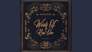 Boosie Badazz – Be Cool Your Time Coming (feat. Spiffie Luciano)