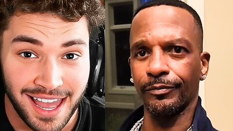 Adin Ross Reunites With Charleston White!