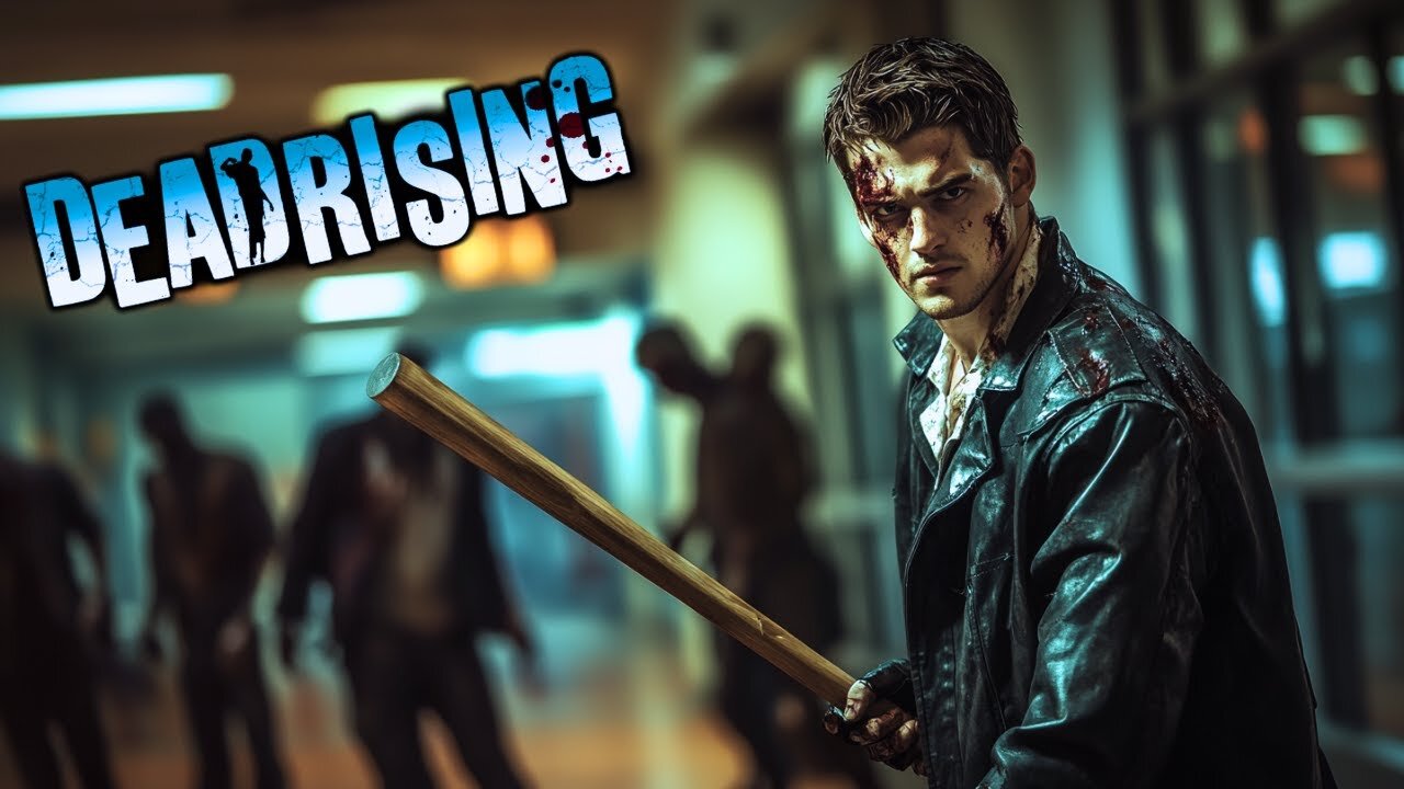 Dead Rising: Retail Therapy for the Undead