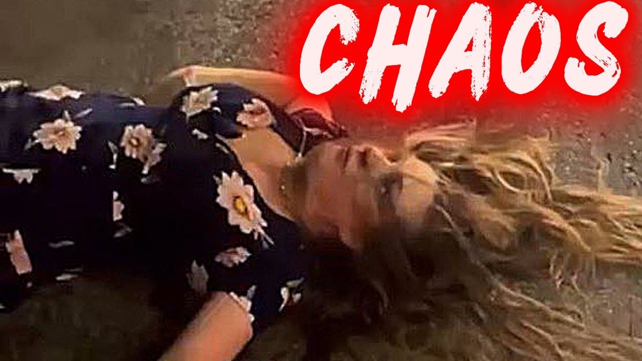 Shocking Viral Video Sparks Police Investigation!