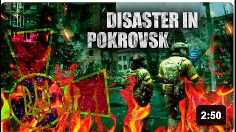 Amid Disaster In Pokrovsk And Volchansk, A Call For Kyiv To See The Reality