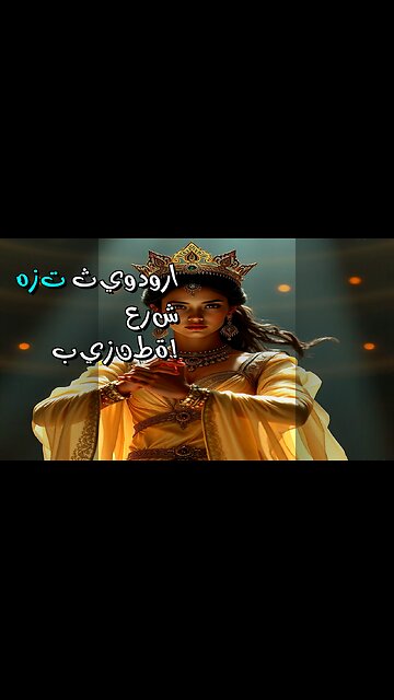 ثيودورا: سر الإمبراطورة التي هزت عرش بيزنطة! ️