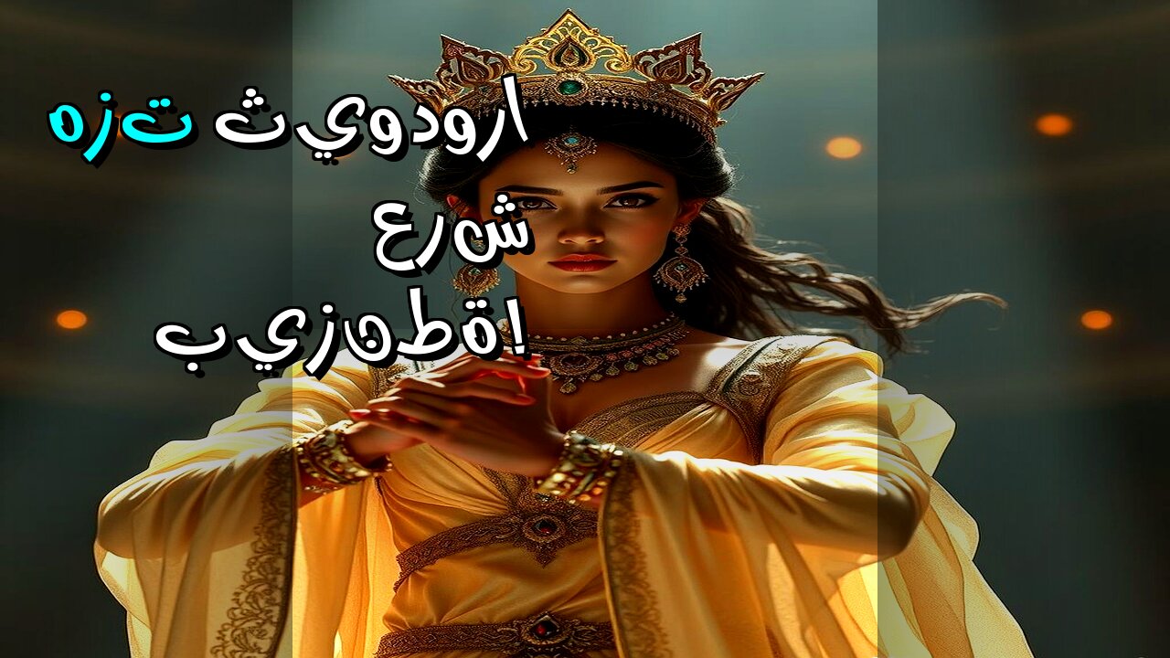 ثيودورا: سر الإمبراطورة التي هزت عرش بيزنطة! ️