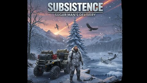 Sugar Man Video #197 OUTRO Music {FULL VERSION} ***LIMITED RELEASE***