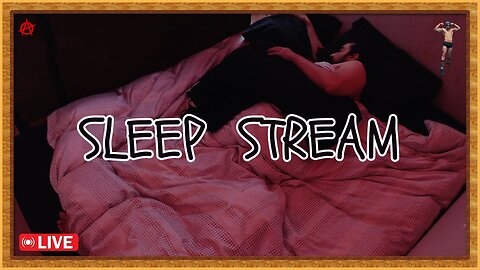 🔴 LIVE - Sleep Stream | 9/23/25 | ASMR 💤