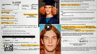 Minnesota Trans-Cult Killer's Father Working At A High-Level For The CIA/NSA/DOD!