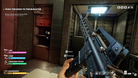 Crime boss rockay city 🇵🇰