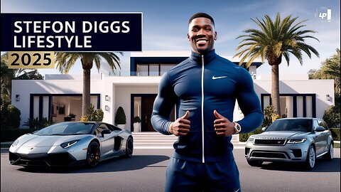 The Rise of Stefon Diggs: Net Worth, Family & Cars in 2025 🚀💰